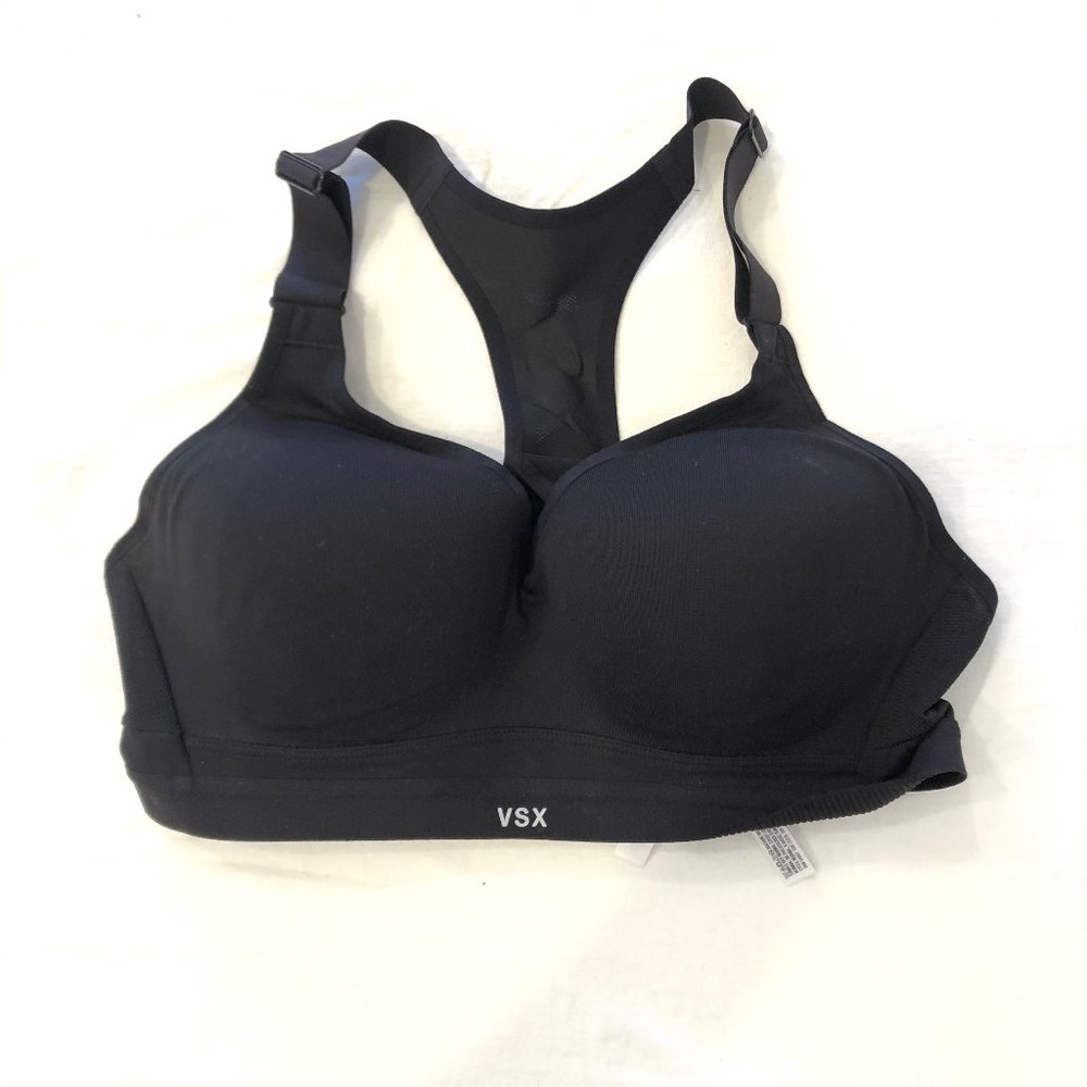 Victoria Secret VSX Underwire Sports Bra